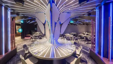 FUGU RESTAURANT MEIN SCHIFF RELAX